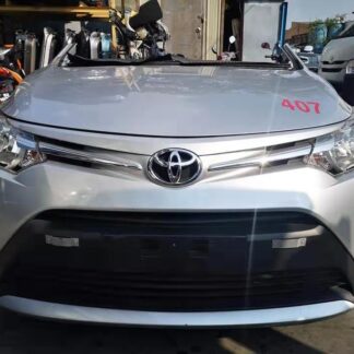 VIOS NCP150 1.5 HALF CUT & REAR CUT