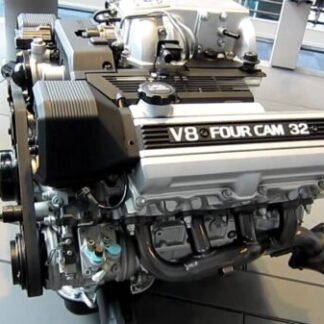 Toyota 1UZ-FE Engine for Sale | 4.0L V8 Petrol – Tested