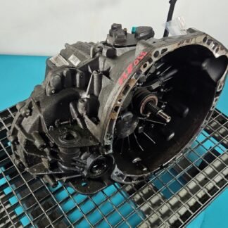 Gearbox pf6056 renault master iii 10 2.3 dci opel movano
