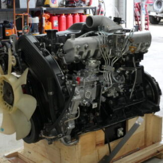 Toyota 1HD-FTE Engine for Sale | 4.2L Turbo Diesel 24V