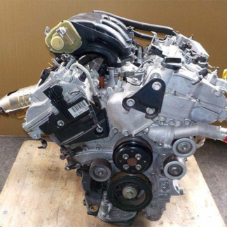 Toyota 2GR-FE Engine for Sale | 3.5L V6 – Tested & Clean