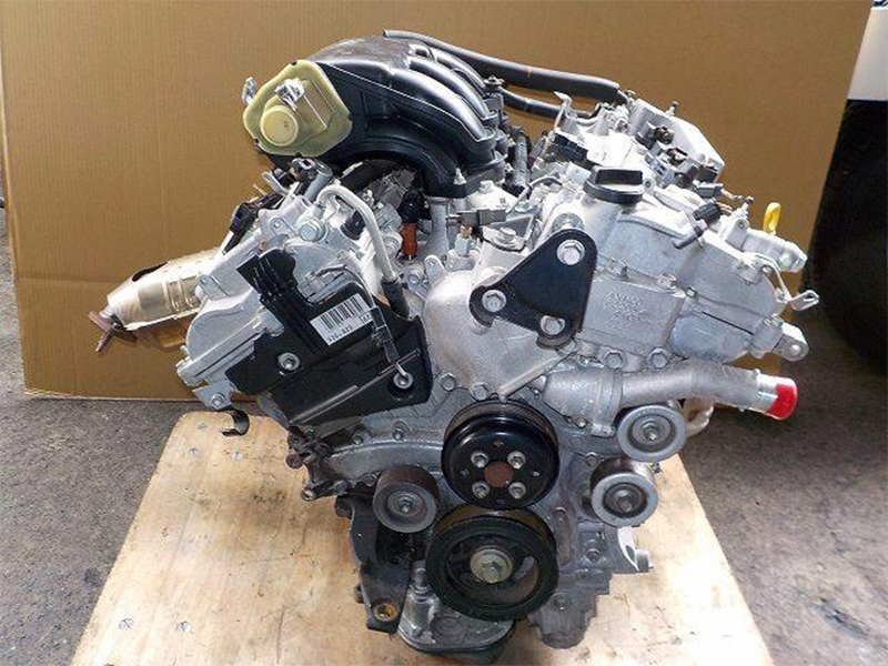 Toyota 2GR-FE Engine for Sale | 3.5L V6 – Tested & Clean