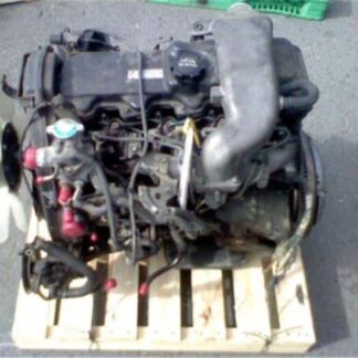 Toyota 3L Engine for Sale | 2.8L Diesel Motor – Tested