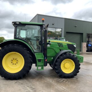 John Deere 6150R Tractor (ST26505)