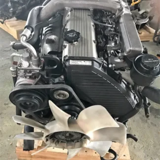 1HDT Engine Online