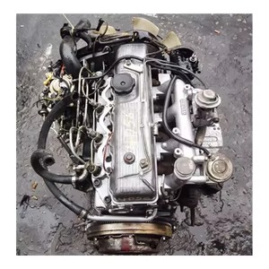 Buy Mitsubishi 4d56 turbo engine