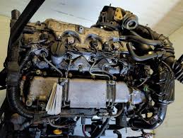 1CD-FTV engine