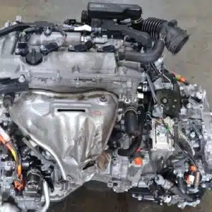 2AR ENGINE FOR SALE